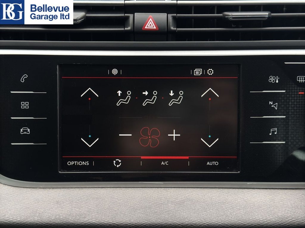 Used Citroen C4 Grand Picasso 2017 for sale - 76879025: Photo 24