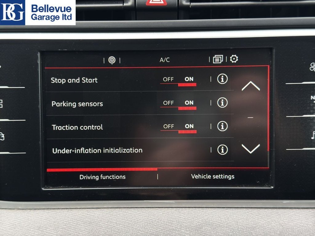 Used Citroen C4 Grand Picasso 2017 for sale - 76879025: Photo 25