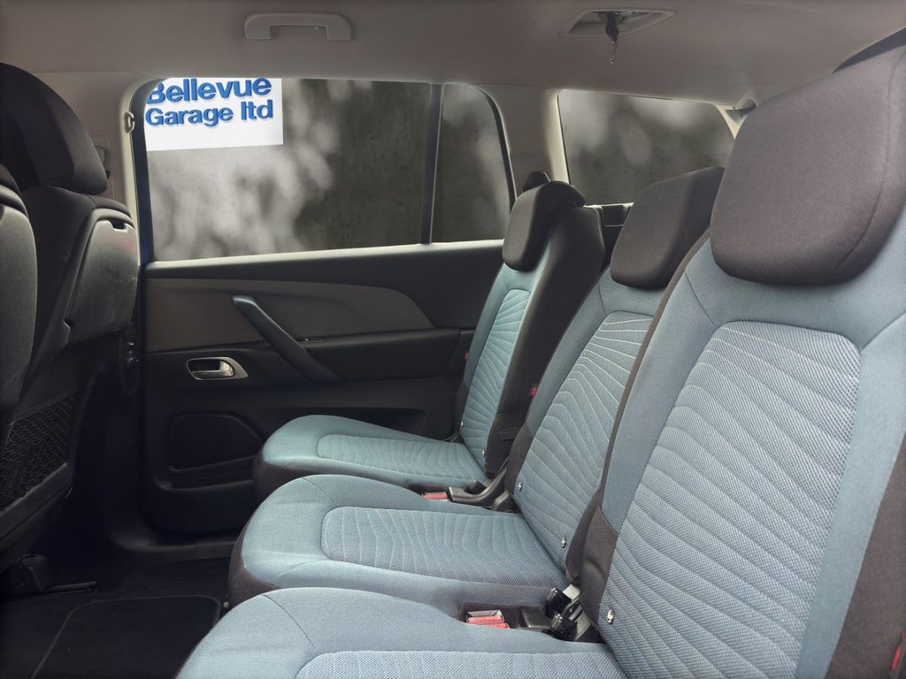 Used Citroen C4 Grand Picasso 2017 for sale - 76879025: Photo 26