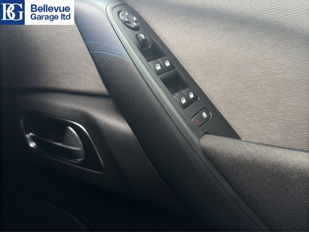 Used Citroen C4 Grand Picasso 2017 for sale - 76879025: Photo 30