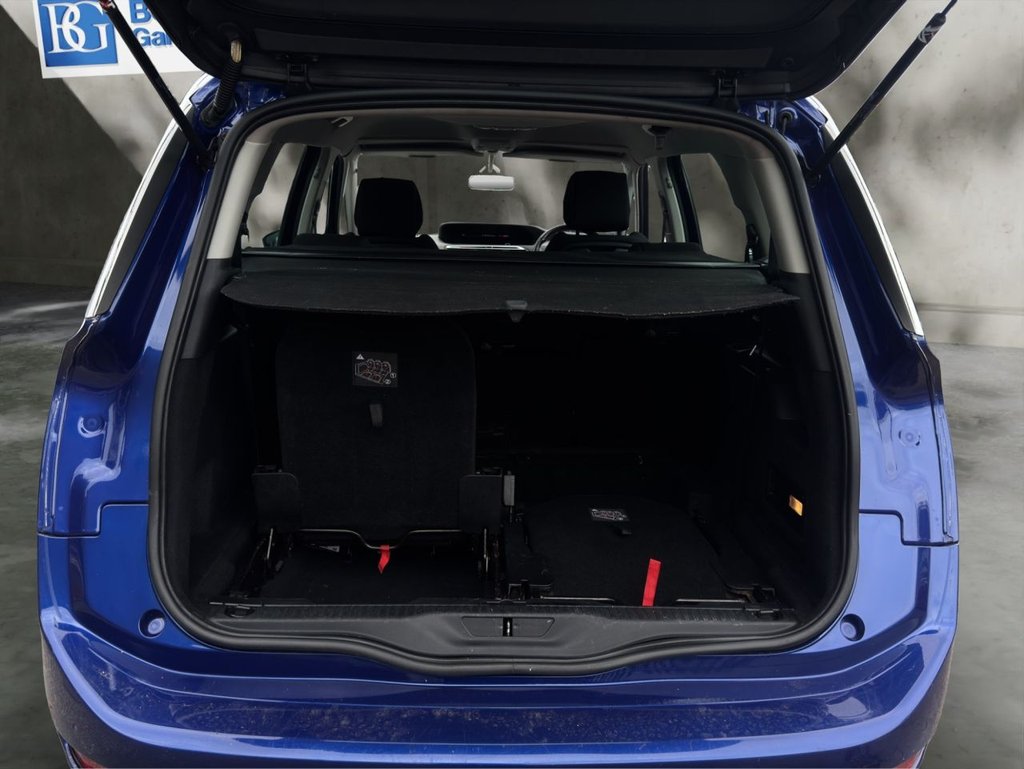 Used Citroen C4 Grand Picasso 2017 for sale - 76879025: Photo 32