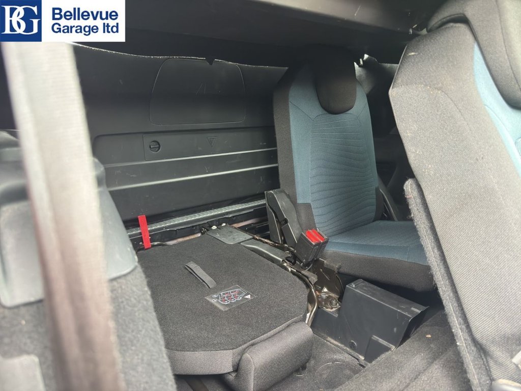 Used Citroen C4 Grand Picasso 2017 for sale - 76879025: Photo 33