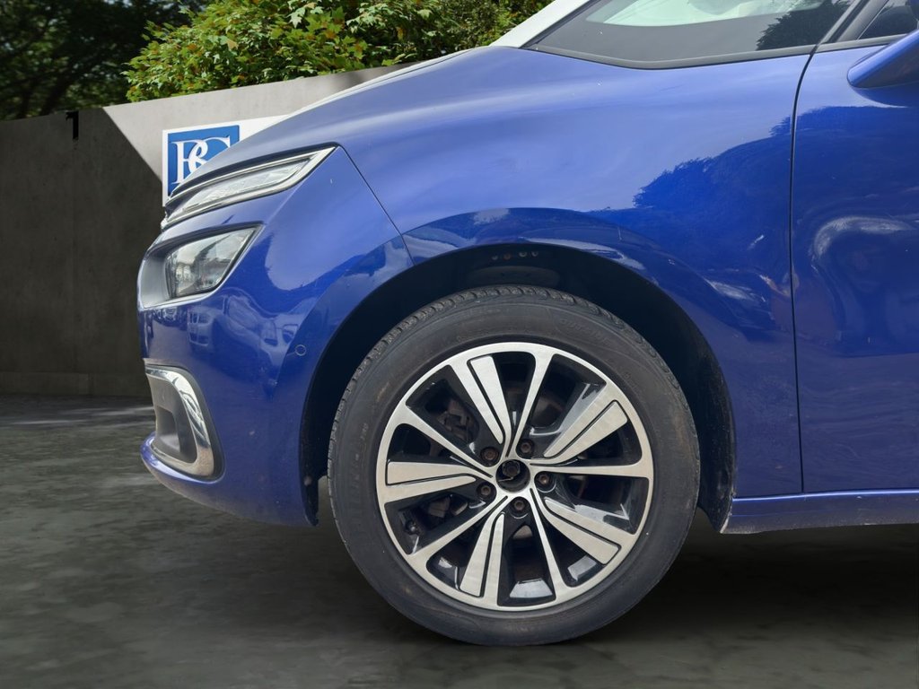 Used Citroen C4 Grand Picasso 2017 for sale - 76879025: Photo 34