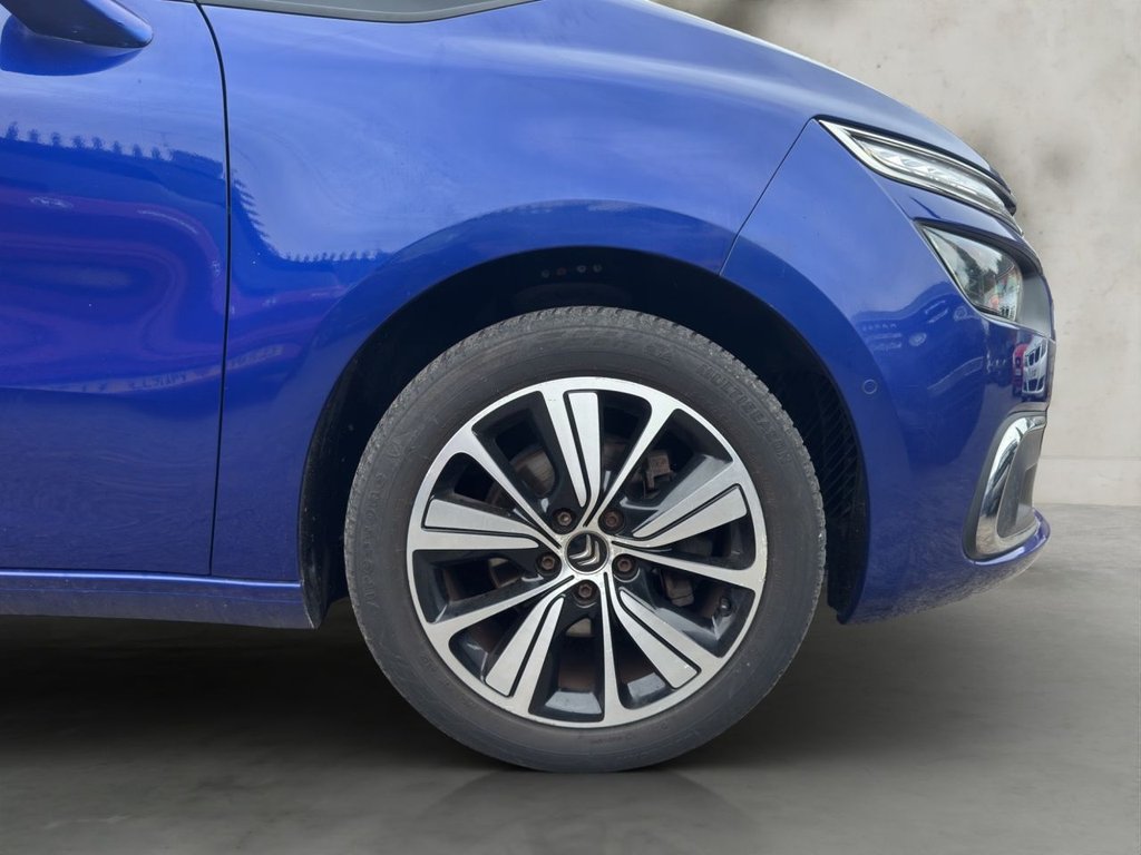 Used Citroen C4 Grand Picasso 2017 for sale - 76879025: Photo 36