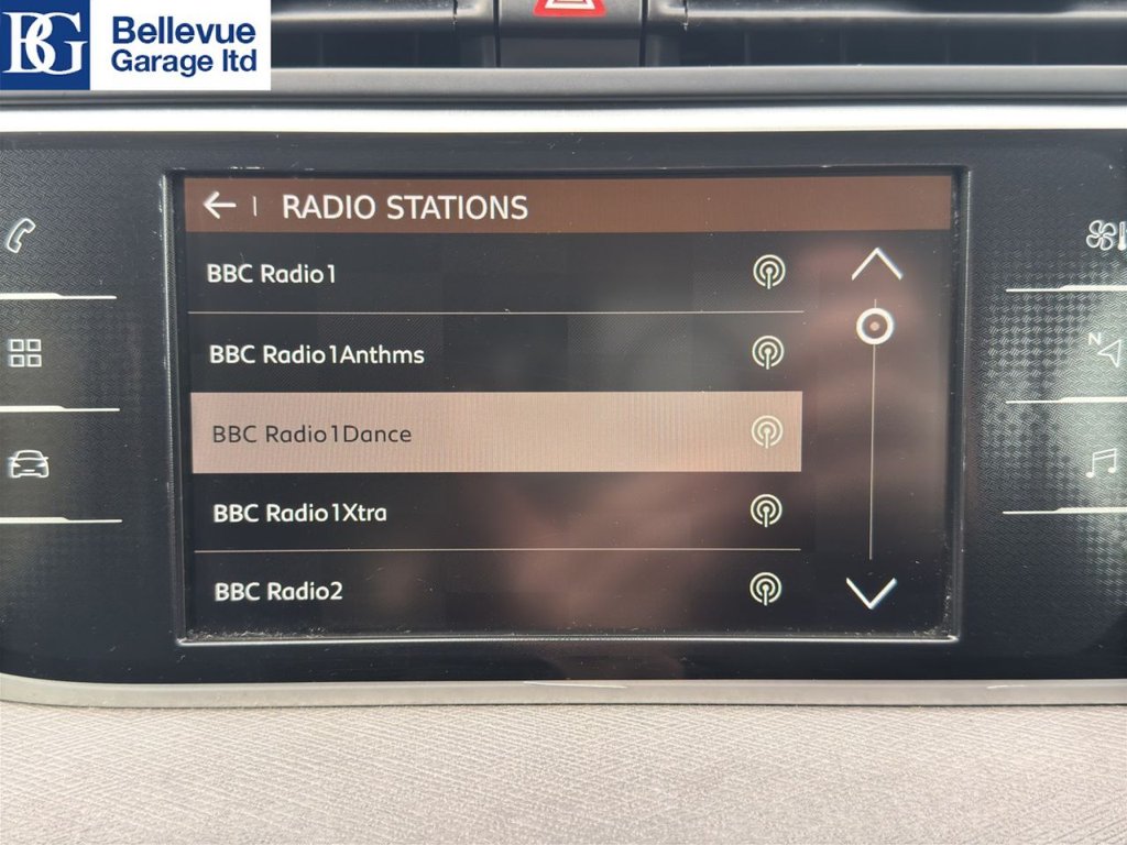 Used Citroen C4 Grand Picasso 2017 for sale - 76879025: Photo 38