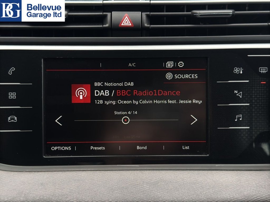 Used Citroen C4 Grand Picasso 2017 for sale - 76879025: Photo 39