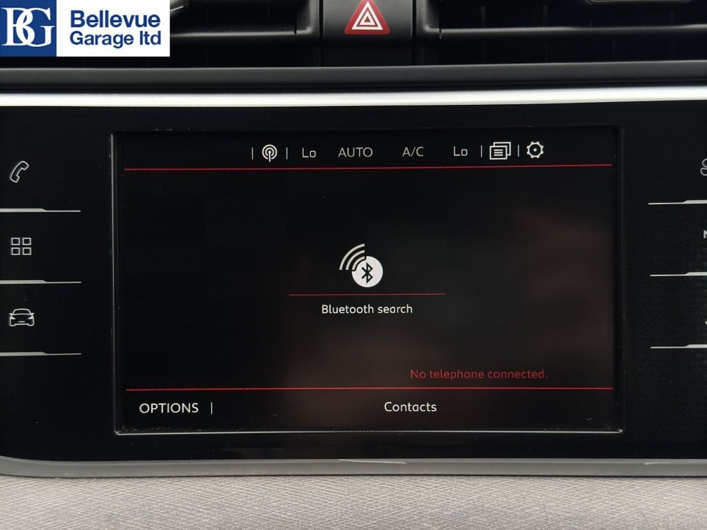 Used Citroen C4 Grand Picasso 2017 for sale - 76879025: Photo 40