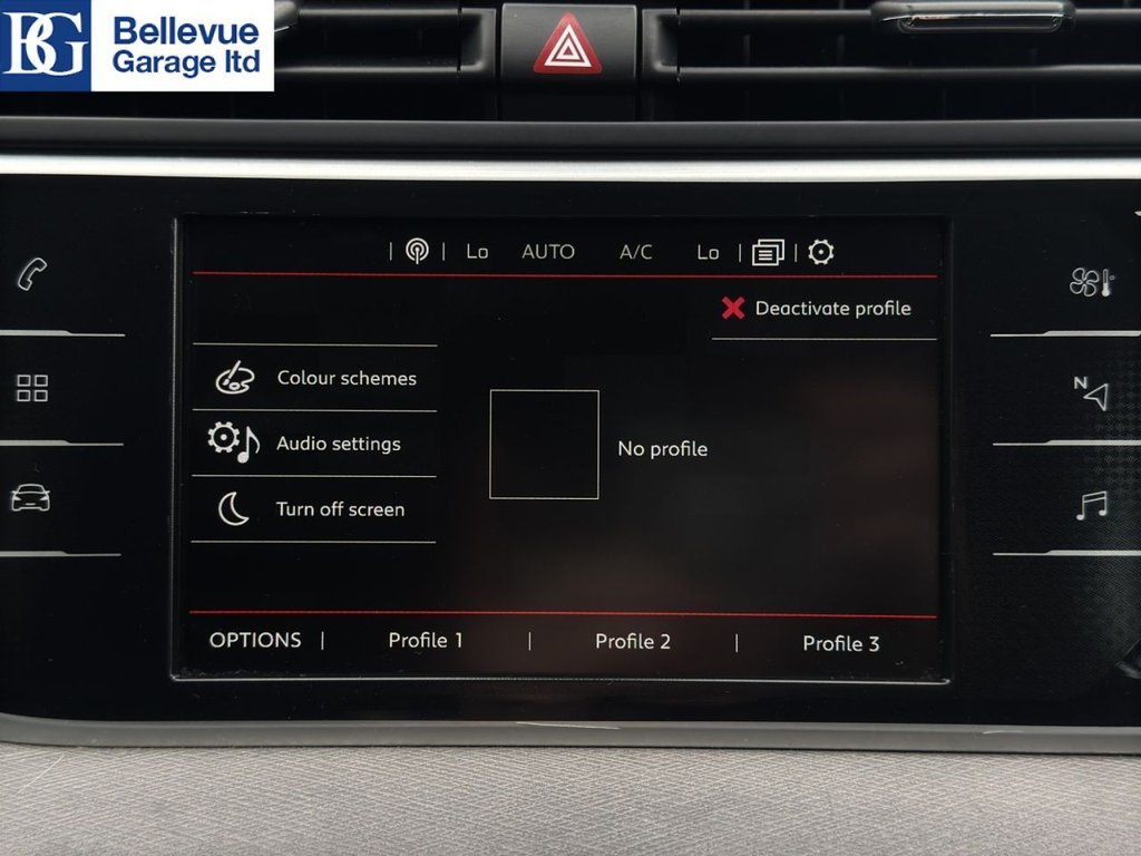 Used Citroen C4 Grand Picasso 2017 for sale - 76879025: Photo 41