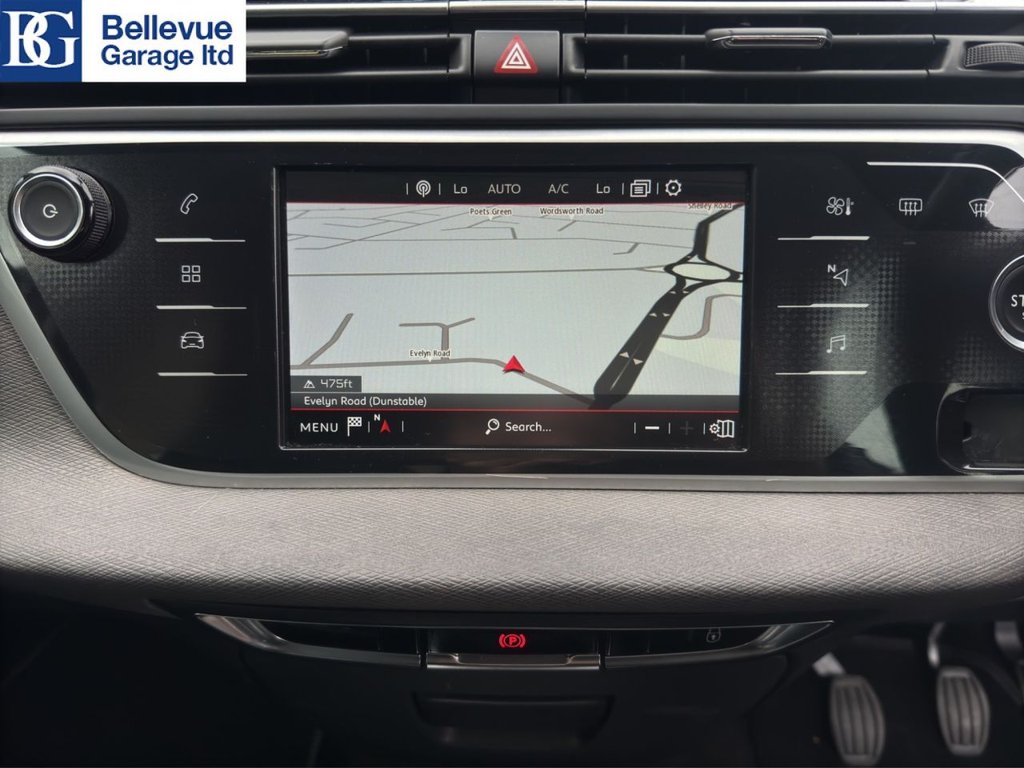 Used Citroen C4 Grand Picasso 2017 for sale - 76879025: Photo 42