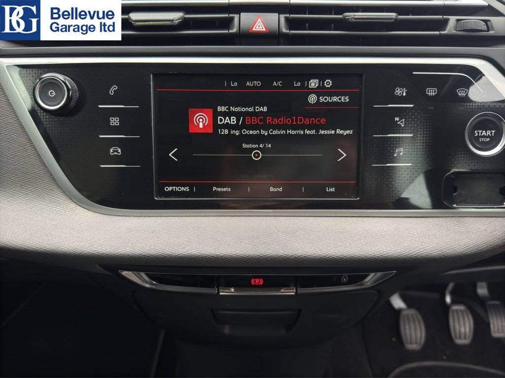 Used Citroen C4 Grand Picasso 2017 for sale - 76879025: Photo 43