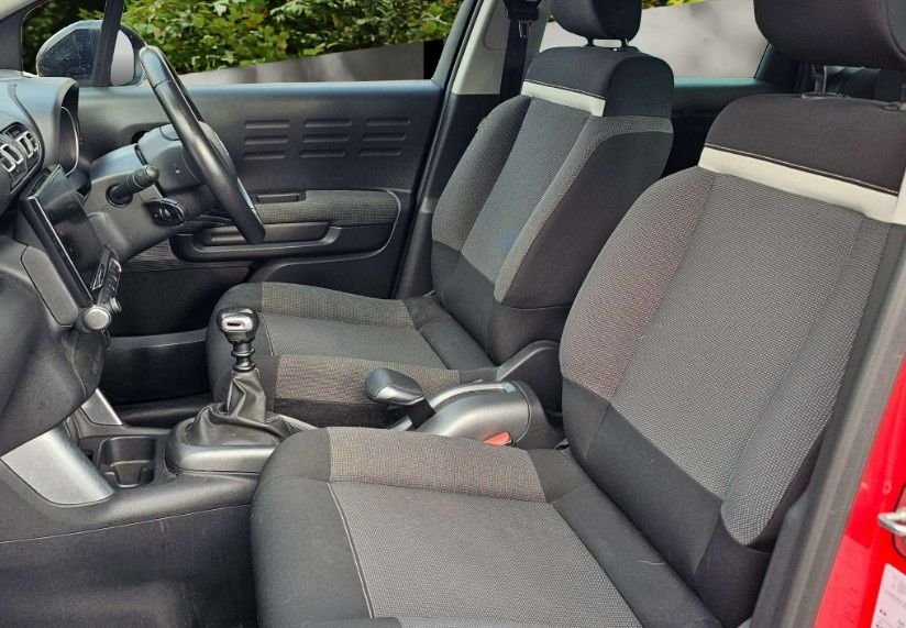 Used Citroen C3 Aircross 2018 for sale - 76973616: Photo 11