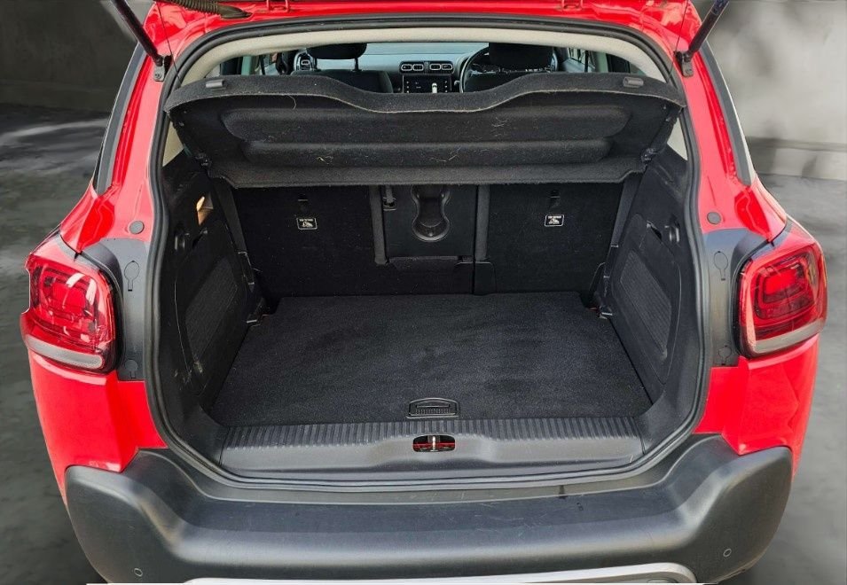 Used Citroen C3 Aircross 2018 for sale - 76973616: Photo 13