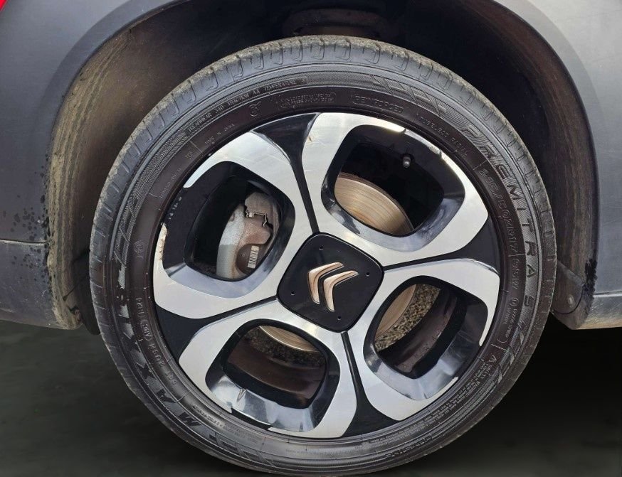 Used Citroen C3 Aircross 2018 for sale - 76973616: Photo 14