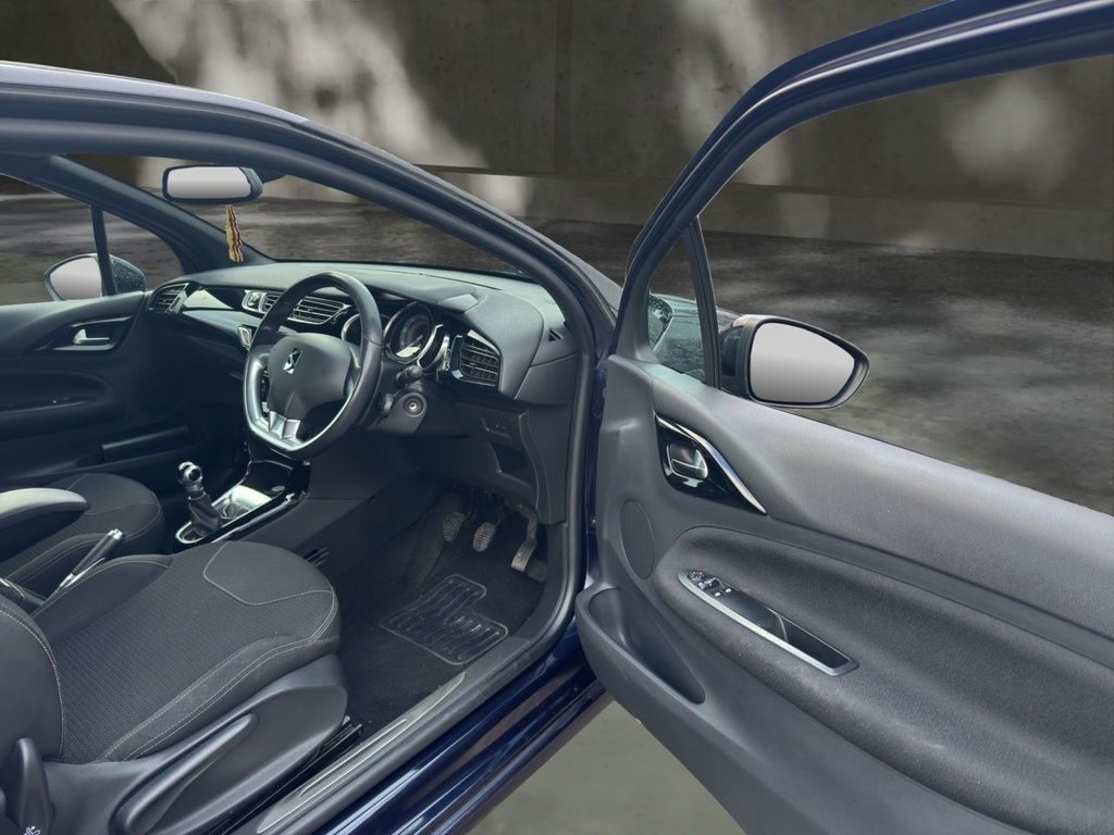 Used Citroen DS3 2014 for sale - 77369594: Photo 11