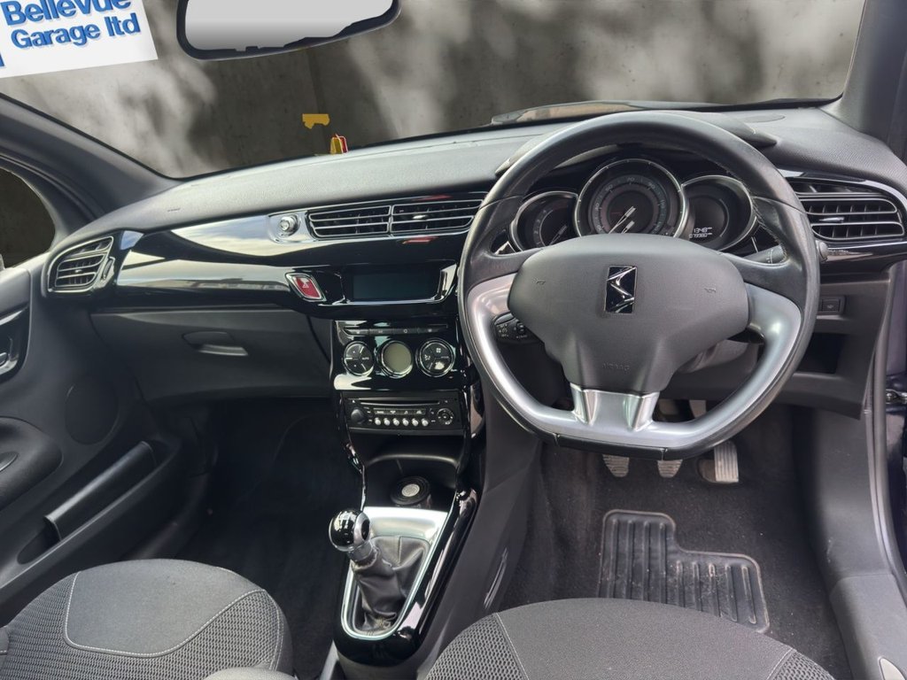 Used Citroen DS3 2014 for sale - 77369594: Photo 13