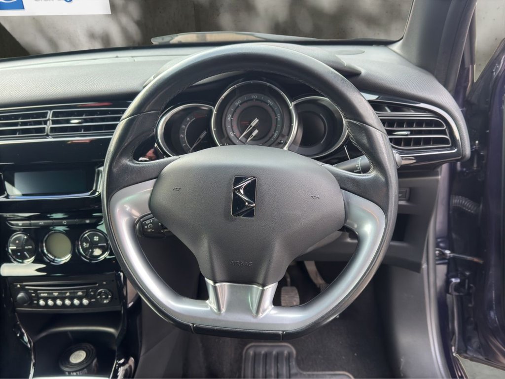 Used Citroen DS3 2014 for sale - 77369594: Photo 15