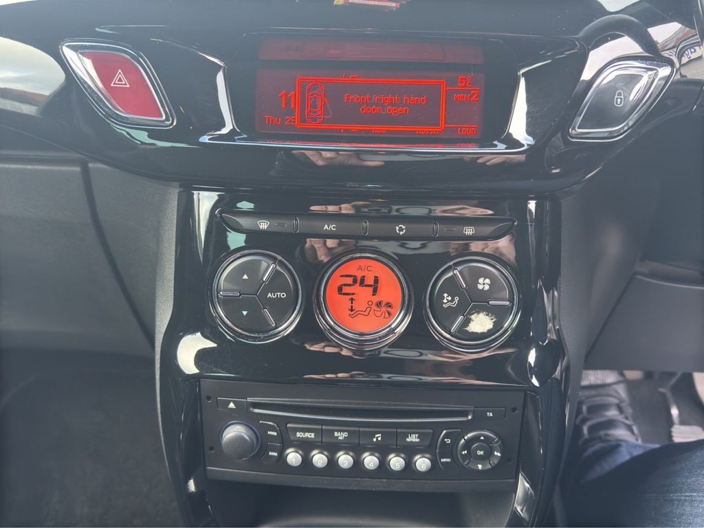 Used Citroen DS3 2014 for sale - 77369594: Photo 16