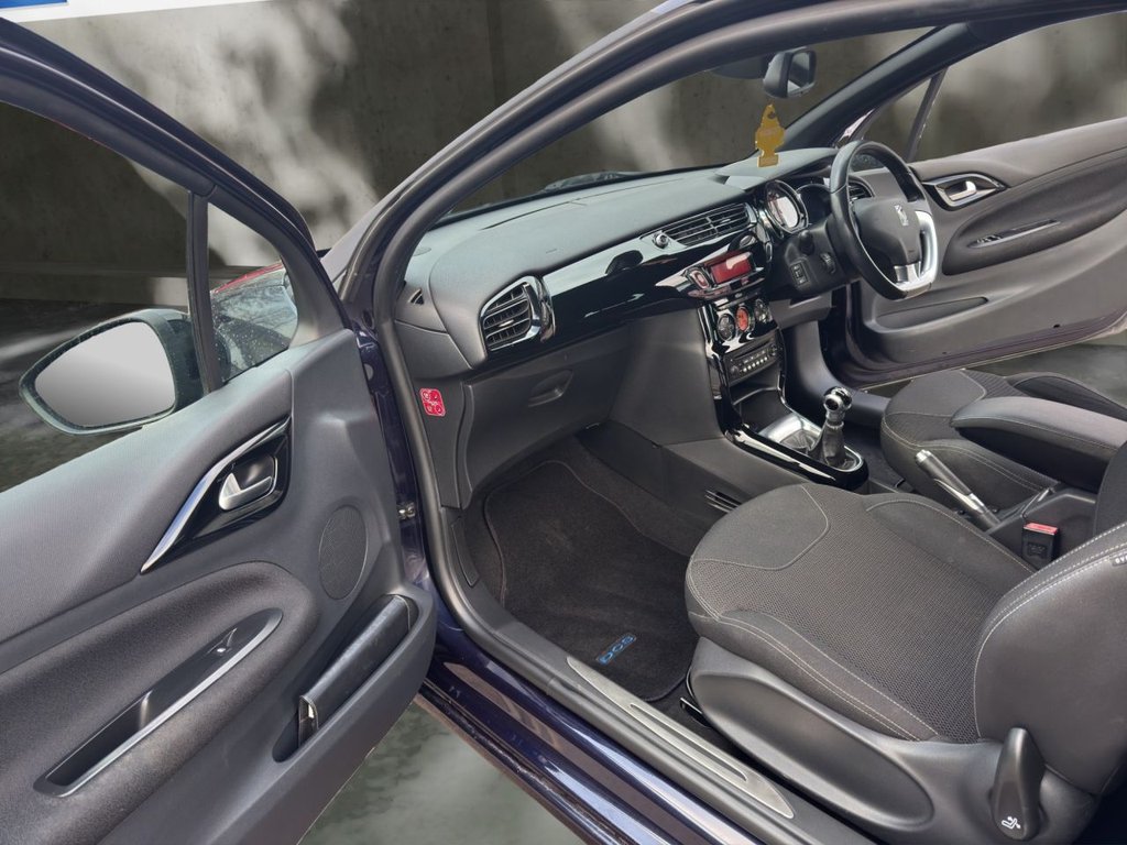 Used Citroen DS3 2014 for sale - 77369594: Photo 19