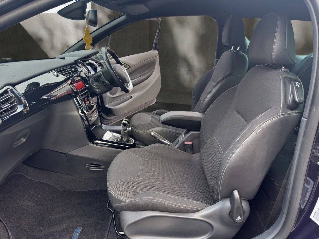 Used Citroen DS3 2014 for sale - 77369594: Photo 20