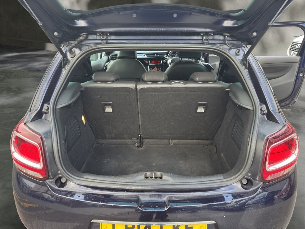 Used Citroen DS3 2014 for sale - 77369594: Photo 22