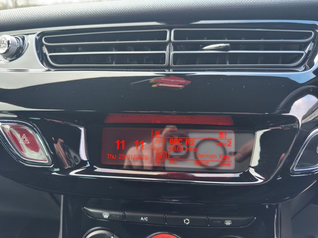 Used Citroen DS3 2014 for sale - 77369594: Photo 29