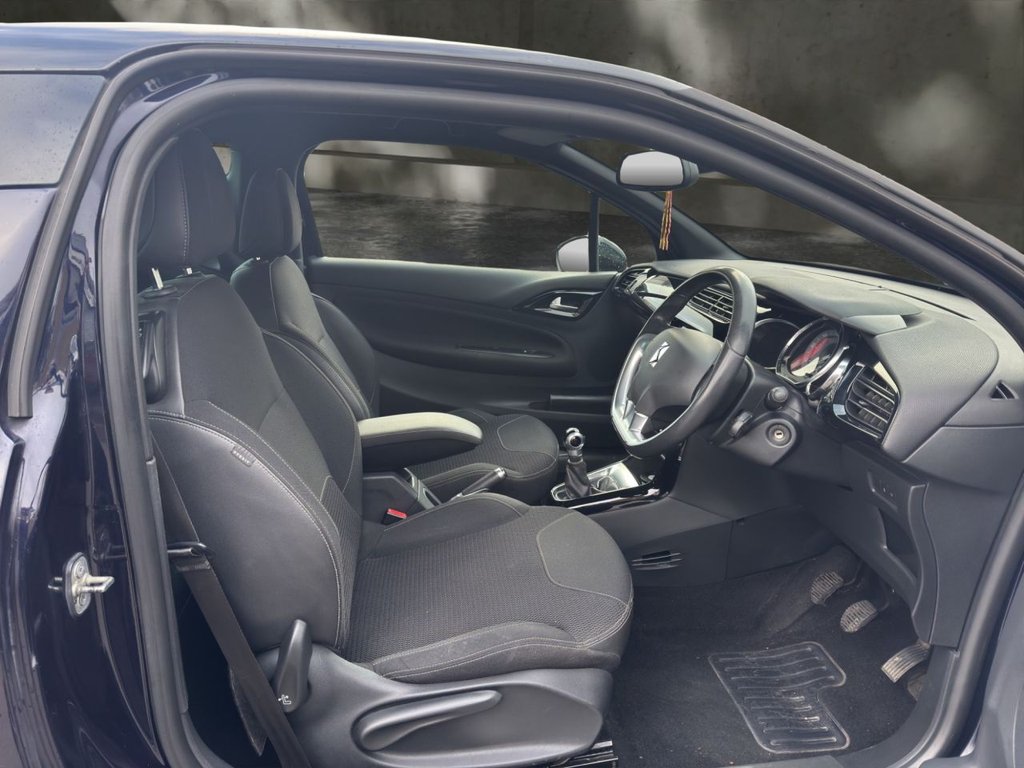 Used Citroen DS3 2014 for sale - 77369594: Photo 3