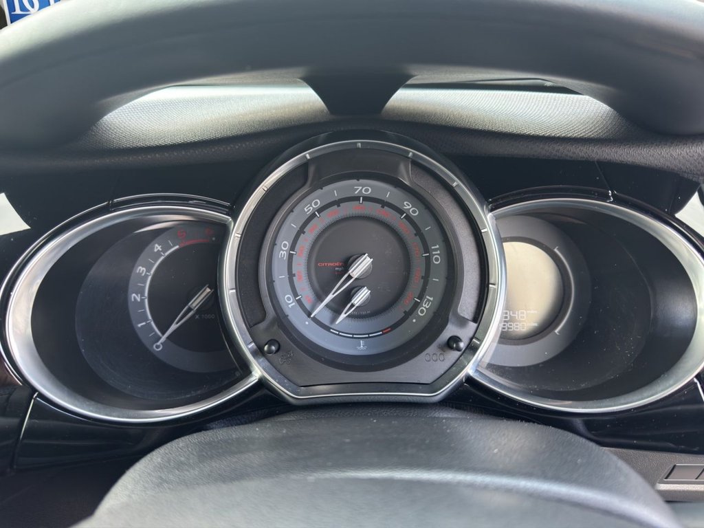 Used Citroen DS3 2014 for sale - 77369594: Photo 33