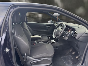 Used Citroen DS3 2014 for sale - 77369594: Photo