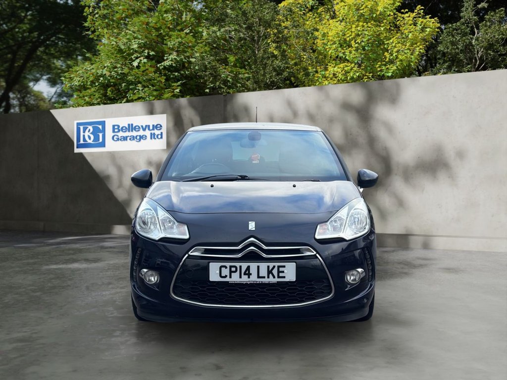 Used Citroen DS3 2014 for sale - 77369594: Photo 4