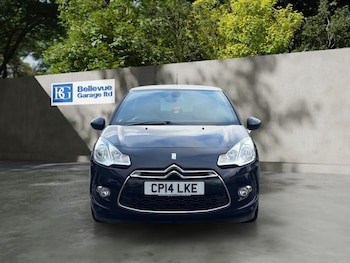 Used Citroen DS3 2014 for sale - 77369594: Photo