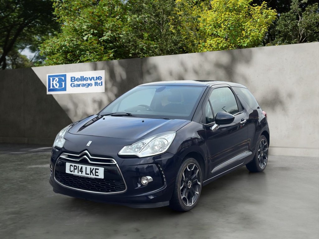 Used Citroen DS3 2014 for sale - 77369594: Photo 5