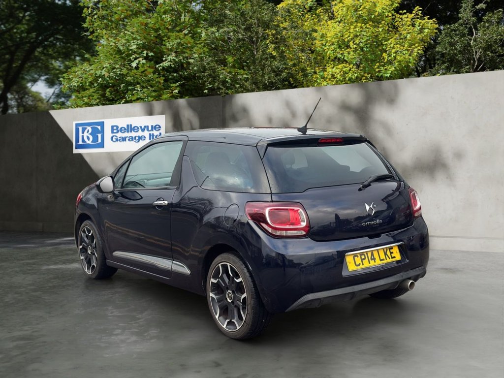Used Citroen DS3 2014 for sale - 77369594: Photo 6