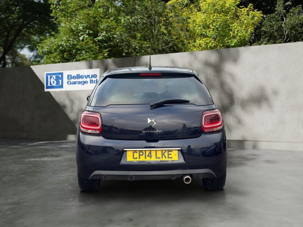 Used Citroen DS3 2014 for sale - 77369594: Photo 8