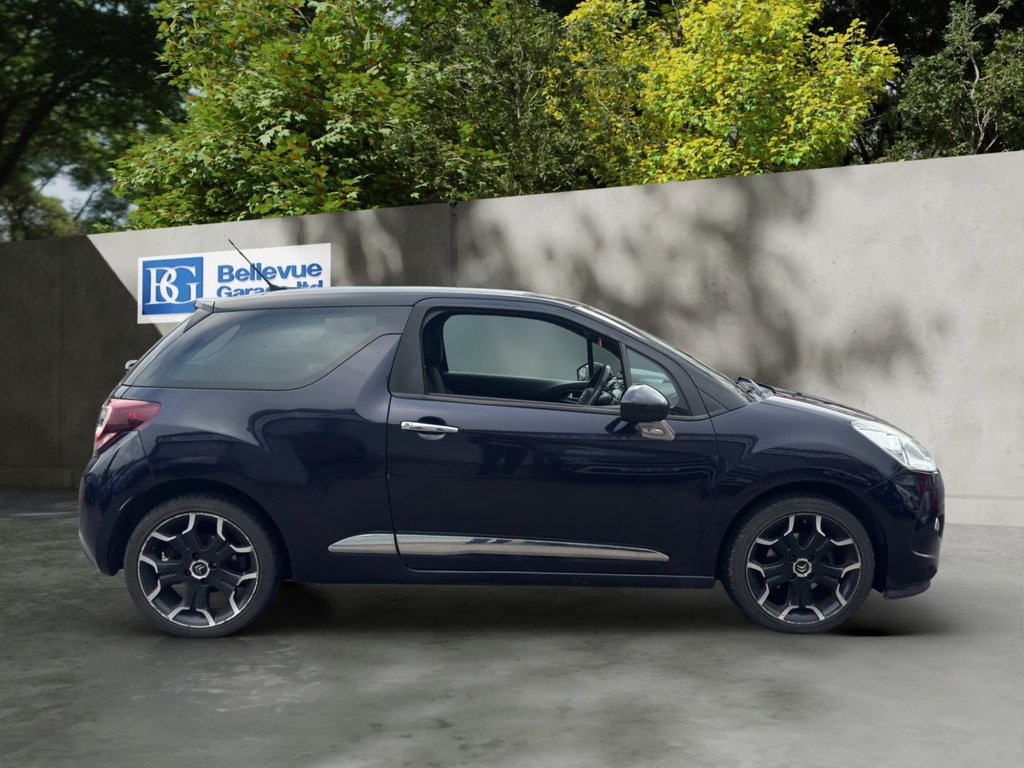 Used Citroen DS3 2014 for sale - 77369594: Photo 9