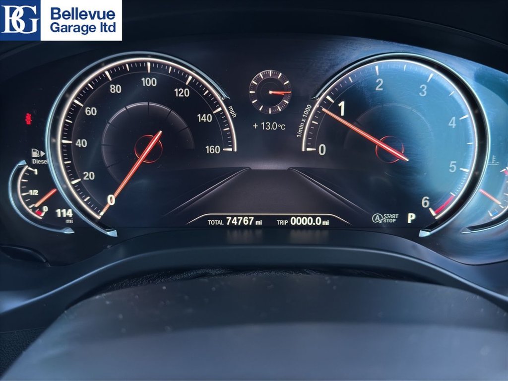 Used BMW X3 2018 for sale - 76909972: Photo 13