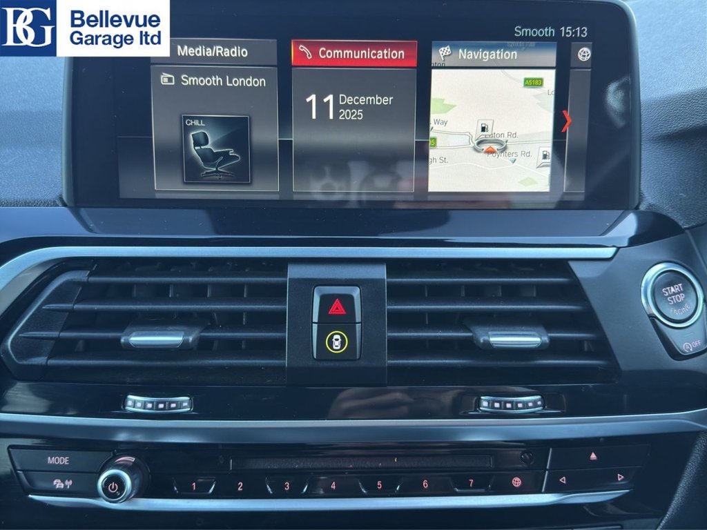 Used BMW X3 2018 for sale - 76909972: Photo 15