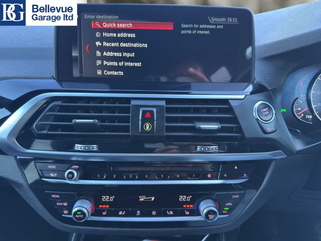 Used BMW X3 2018 for sale - 76909972: Photo 17