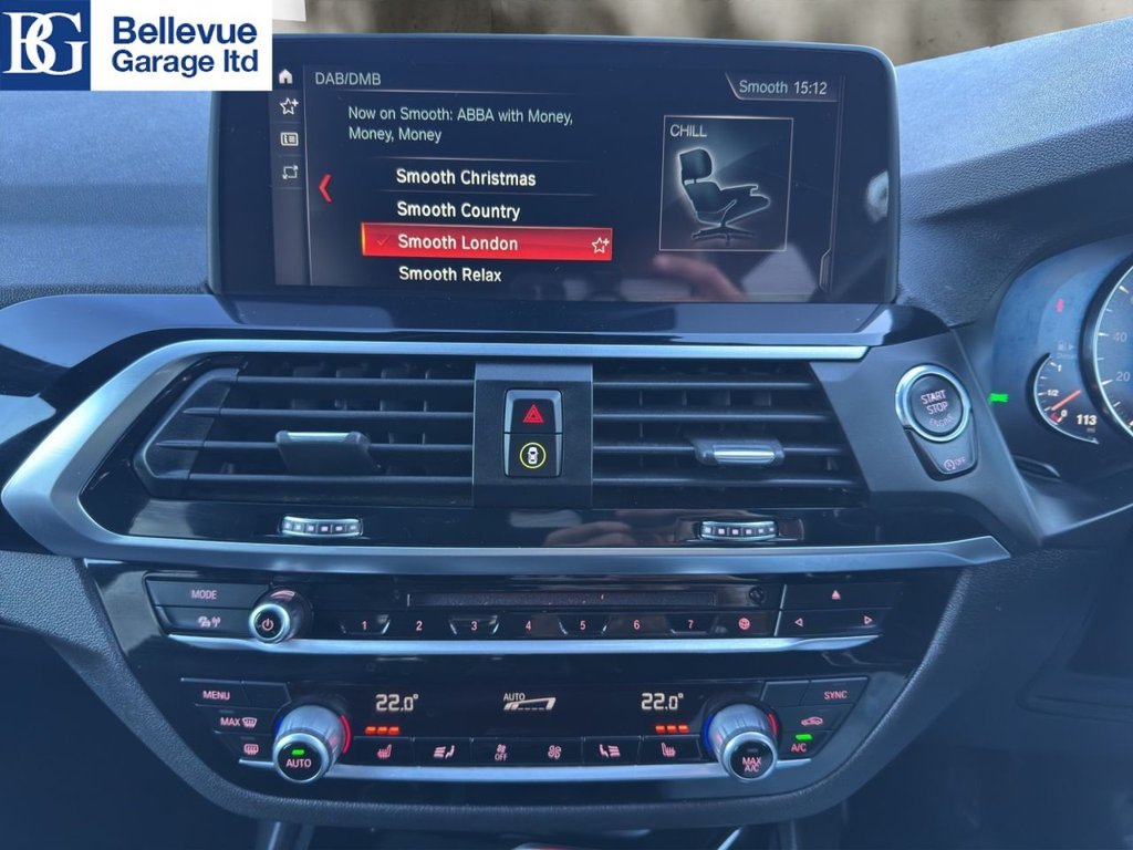 Used BMW X3 2018 for sale - 76909972: Photo 18