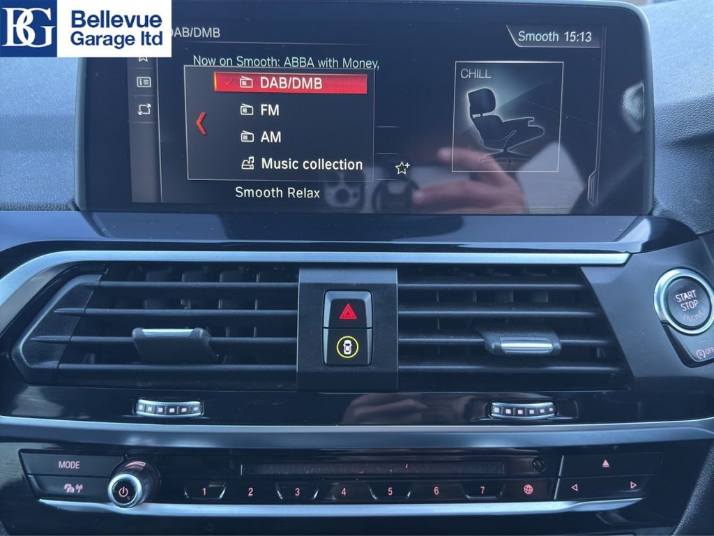 Used BMW X3 2018 for sale - 76909972: Photo 19