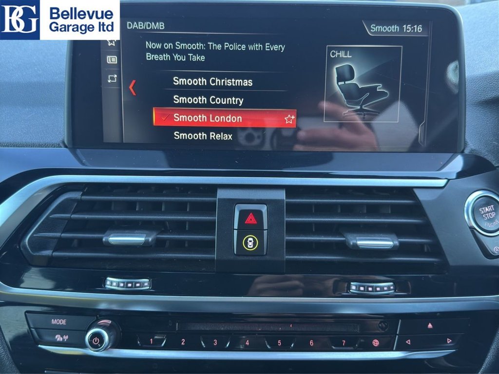 Used BMW X3 2018 for sale - 76909972: Photo 20