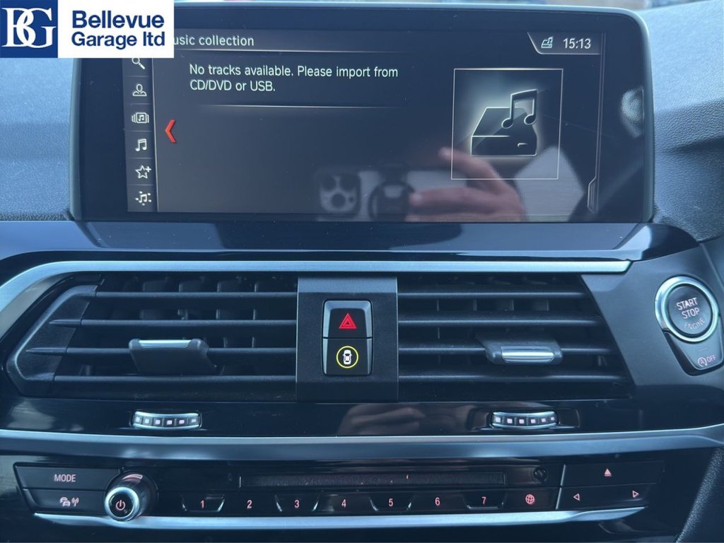 Used BMW X3 2018 for sale - 76909972: Photo 22