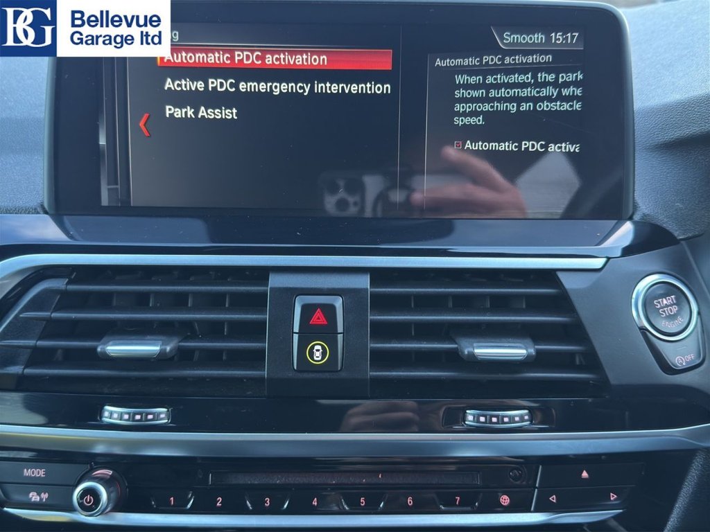 Used BMW X3 2018 for sale - 76909972: Photo 23