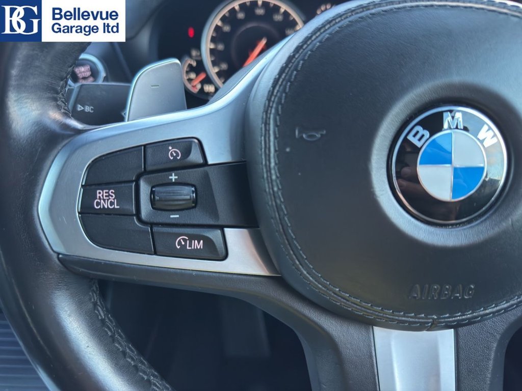 Used BMW X3 2018 for sale - 76909972: Photo 26