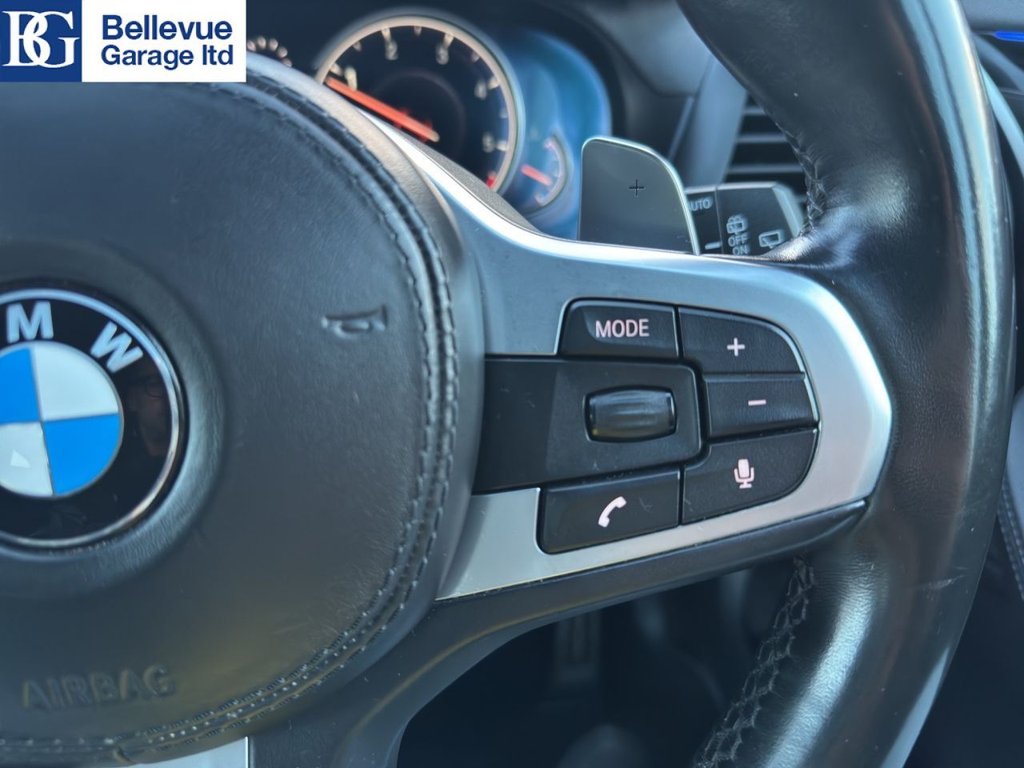 Used BMW X3 2018 for sale - 76909972: Photo 27