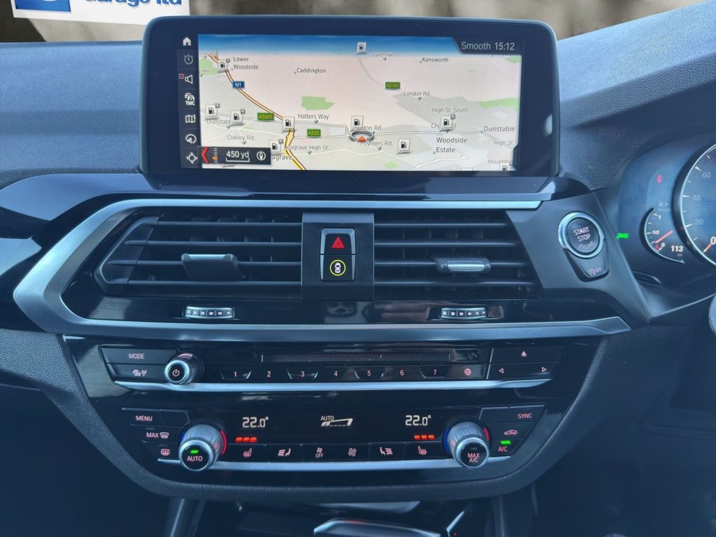 Used BMW X3 2018 for sale - 76909972: Photo 28