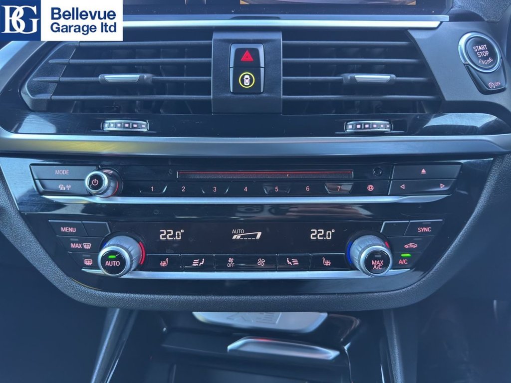 Used BMW X3 2018 for sale - 76909972: Photo 30