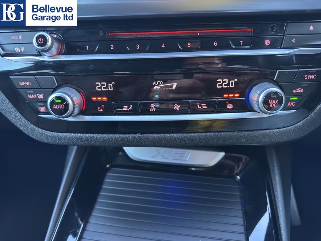 Used BMW X3 2018 for sale - 76909972: Photo 31