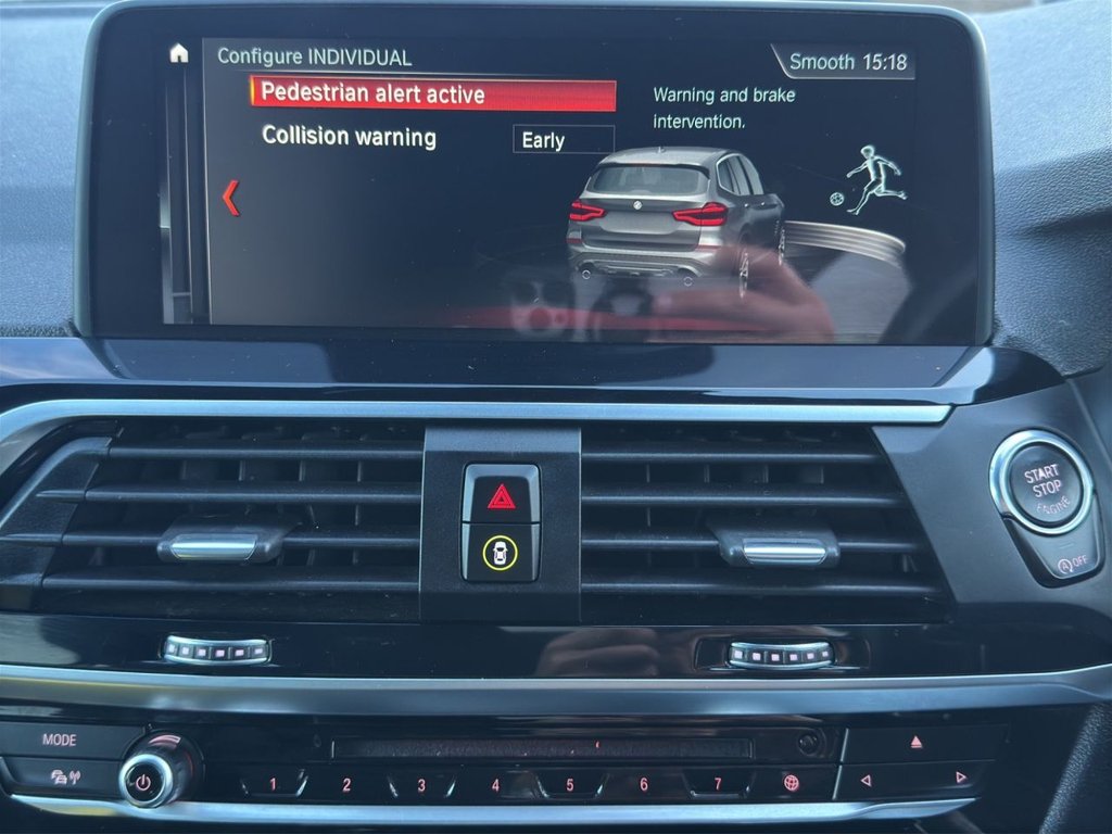 Used BMW X3 2018 for sale - 76909972: Photo 32