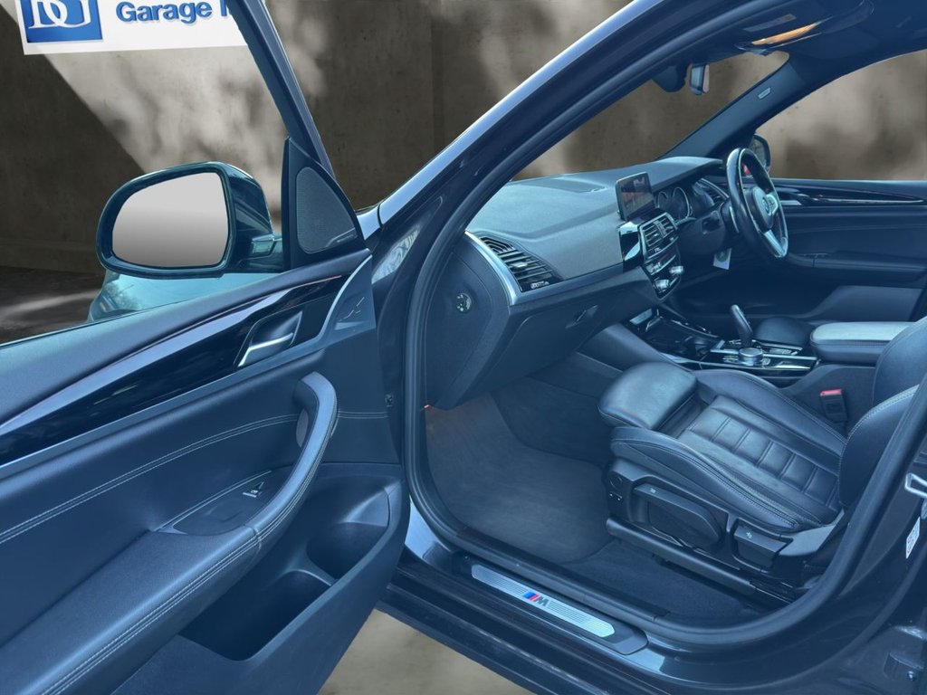 Used BMW X3 2018 for sale - 76909972: Photo 35