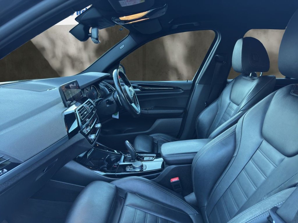 Used BMW X3 2018 for sale - 76909972: Photo 36